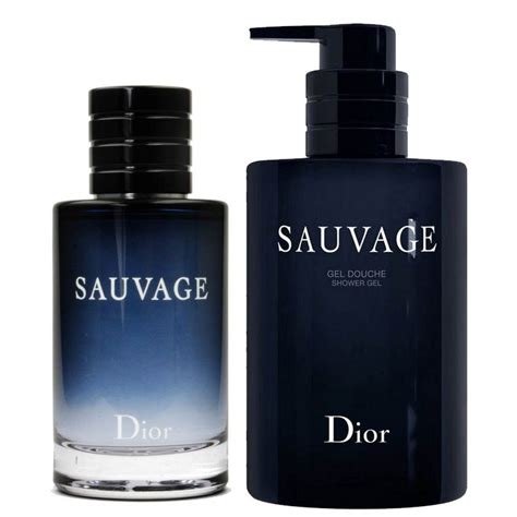 dior sauvage ähnlicher duft